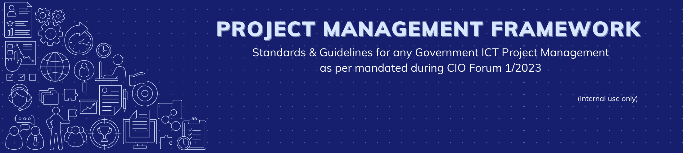 Project Management Framework