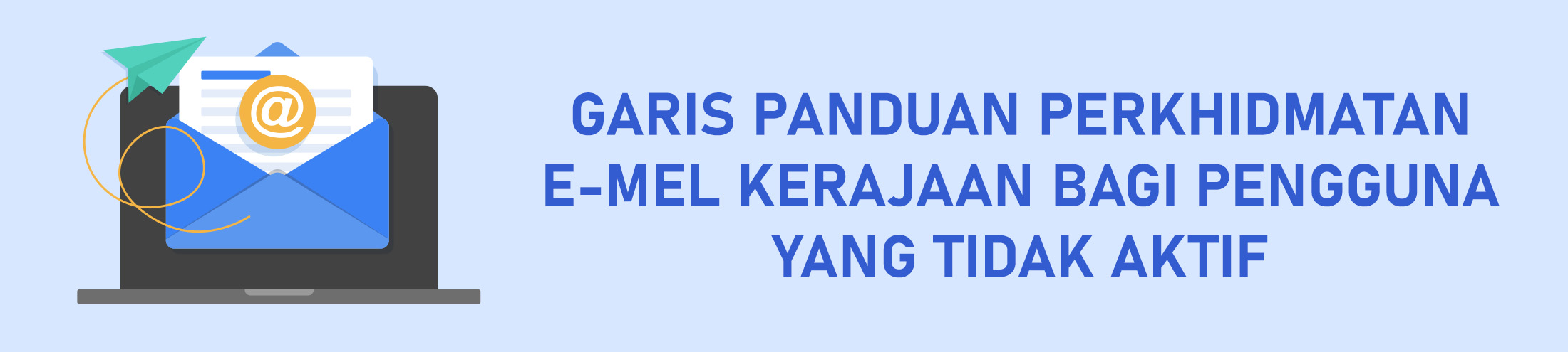 Garis Panduan E-Mel