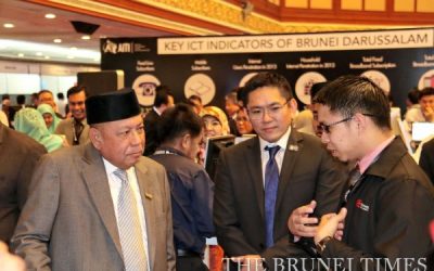 MinComm kicks off TechXpo 2015