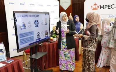 Hari Pelanggan Institut Perkhidmatan Awam 2025 (HPIPA 2025)