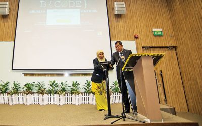 Minister launches first National ICT Hackathon