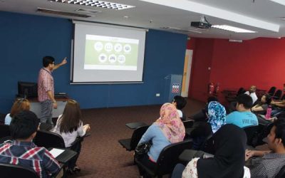 Eight interns graduate from BSDC CAMP