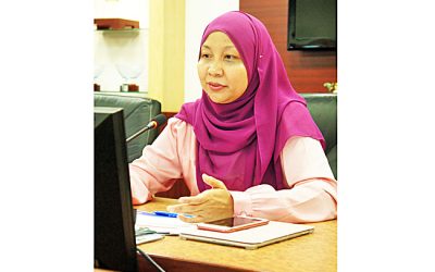 Two new TD123 channels for more efficient response