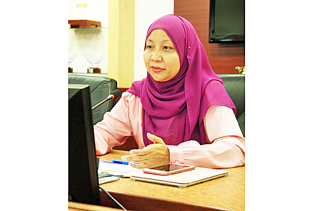 Two new TD123 channels for more efficient response