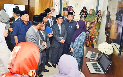 A closer look at e-government initiatives