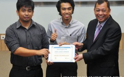 ICT centre develops young entrepreneurs