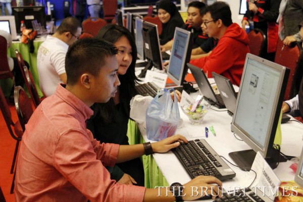 Gov’t portal hits 48,000 users