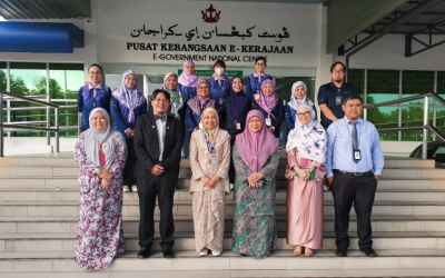 Cancer Awareness Talk