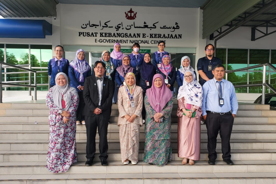 Cancer Awareness Talk