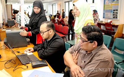 Over 9,000 register on government job portal