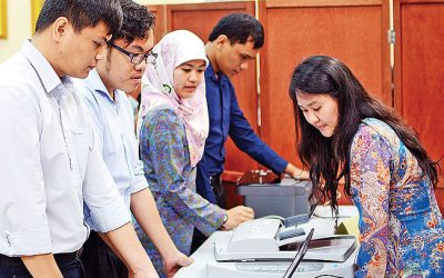 Public Service Commission revamps recruitment portal