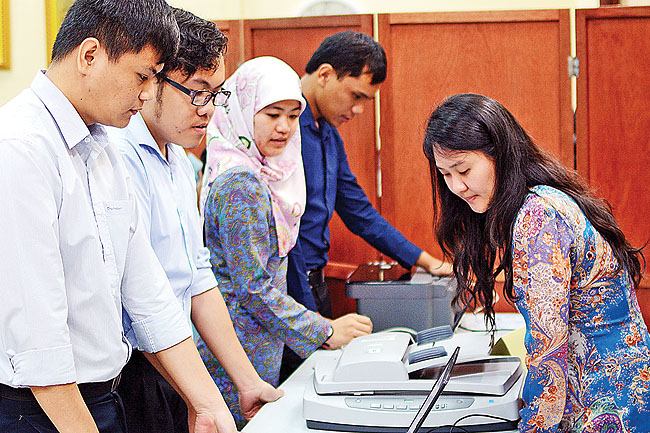 Public Service Commission revamps recruitment portal