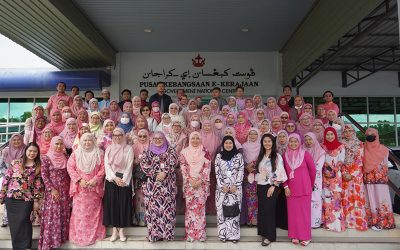 ‘Pink Treat of The Day’