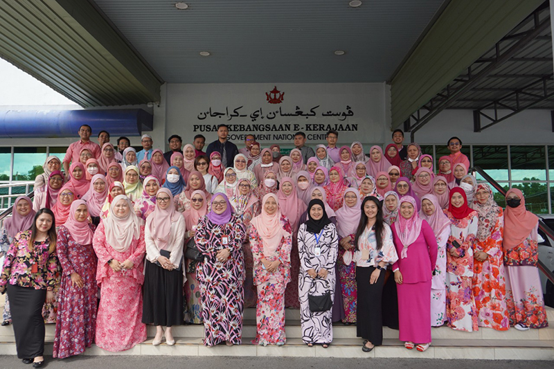 ‘Pink Treat of The Day’