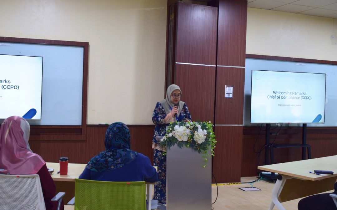 Risk Compliance Awareness Week