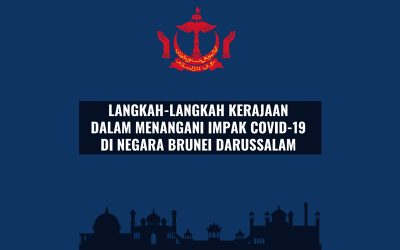 Langkah-Langkah Kerajaan Dalam Menangani Impak COVID-19 Di Negara Brunei Darussalam