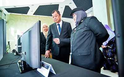 Negara perlu penghasil inovatif