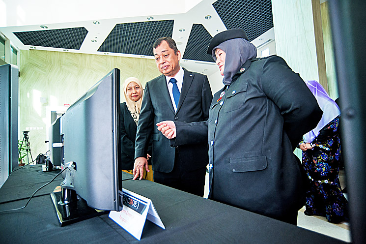 Negara perlu penghasil inovatif