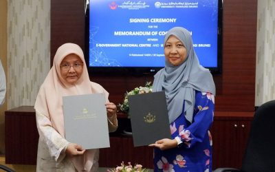 Memorandum of Cooperation between UTB and EGNC