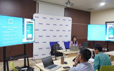EGNC held its ‘Connect & Discover’ Programme