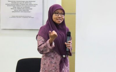 Bengkel Data Standard bagi Sesi kedua di Kementerian Pendidikan
