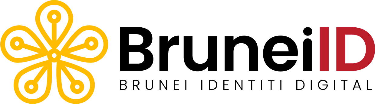 BruneiID-Logo