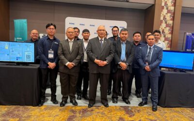 EGNC participates in the Digital Future Conference and Exhibition 2026